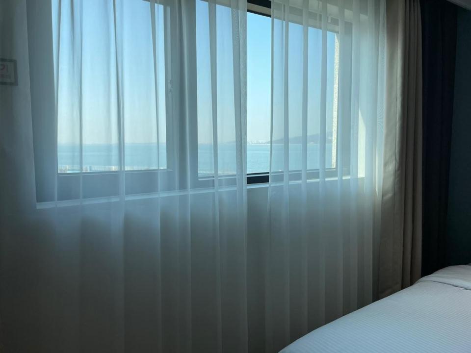 Sea Moon Tourist Hotel Inčchon Exteriér fotografie